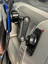 Load image into Gallery viewer, 360° Z Flexible Angle with 3M Sticker Mount Universal Wireless 15W Magsafe Fast Charger for Car Home Office