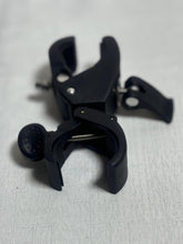 Load image into Gallery viewer, 360º Rotatable Universal Bike Bicycle Flashlight Torch Holder Mount Clamp Handle Bar Clip