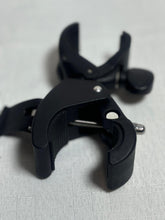 Load image into Gallery viewer, 360º Rotatable Universal Bike Bicycle Flashlight Torch Holder Mount Clamp Handle Bar Clip