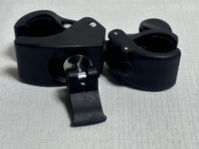 Load image into Gallery viewer, 360º Rotatable Universal Bike Bicycle Flashlight Torch Holder Mount Clamp Handle Bar Clip