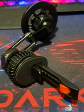 Load image into Gallery viewer, 360° Rotatable Aluminum Air Vent Car Phone Holder Support Magnetic & Magsafe with Flexible Expansion Arm