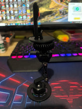 Load image into Gallery viewer, 360° Rotatable Aluminum Air Vent Car Phone Holder Support Magnetic & Magsafe with Flexible Expansion Arm