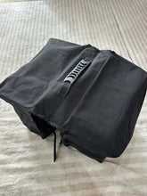 Load image into Gallery viewer, Bicycle Bike Double Sided Pannier Rear Rack Back Seat Trunk Bag (25L) Water Resistant