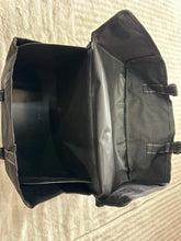 Load image into Gallery viewer, Bicycle Bike Double Sided Pannier Rear Rack Back Seat Trunk Bag (25L) Water Resistant