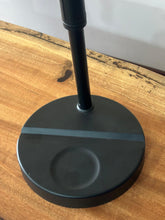 Load image into Gallery viewer, Projector Stand with 1/4 Ball Head Adjustable Height 30cm-45cm Desktop Projector Heavy Base