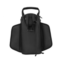 Load image into Gallery viewer, RZAHUAHU Motorcycle Tank Bag Toolkit Storage Fuel Tank Bag Quick Release Handbag (YA-539)