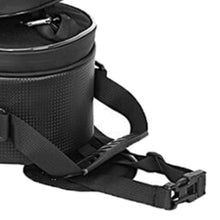 Load image into Gallery viewer, RZAHUAHU Motorcycle Tank Bag Toolkit Storage Fuel Tank Bag Quick Release Handbag (YA-539)