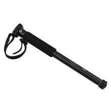 Load image into Gallery viewer, YUNTENG YT-218 Portable Photography Monopod Alum Alloy 1/4" Screw Mount 37-152cm Adjustable Height Max. Load 1.5kg