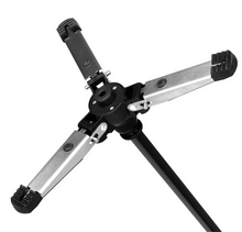 Load image into Gallery viewer, YUNTENG VCT-288RM SLR Camera Monopod Camera Support Foot Hydraulic Head Professional Photography Stand, Height: 1.48m