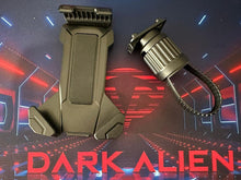 Load image into Gallery viewer, Universal Phone Holder with Adjustable Strap for Bike Bicycle E-Bike Scooter One Touch Open Support Phone Size up to 7.2"