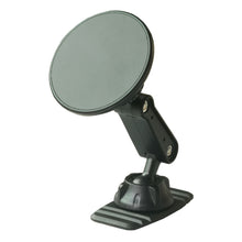 Load image into Gallery viewer, 360° Z FLEXIBLE ANGLE WITH ADHESIVE BASE MOUNT UNIVERSAL STRONG MAGNETIC PHONE MOUNT