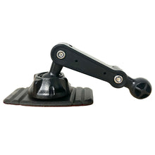 Load image into Gallery viewer, 360° Z Flexible Angle with 3M Sticker Mount Universal Wireless 15W Magsafe Fast Charger for Car Home Office