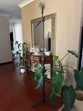 Load image into Gallery viewer, 2.1 Meter Long Extendable Selfie Stick for Smart Phone, Universal Handheld Stabilizer with 2.1m Remote Live Stand, Tripod