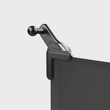 Load and play video in Gallery viewer, Adjustable Magsafe Magnetic Car Phone Holder for Tesla Model 3/Y/S/X Car Center Control LCD Monitor