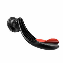 Load image into Gallery viewer, LEEIOO Magnetic Cockpit Mobile Phone Holder Mounting at Dash Board with 3M Tape Compatible for all Phone & Mini Tablet