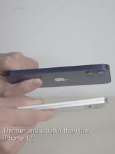 Load and play video in Gallery viewer, Portable Table Mobile Phone Holder Desktop Fold Aluminum Alloy Card Adjustable Height Viewing Angles