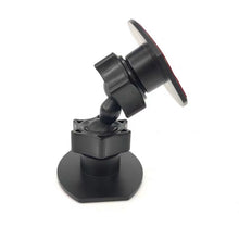 Load image into Gallery viewer, 17mm Ball Head Diameter Two-end Rotating Bi-plane Stands 3M VHB Paste