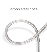 Load image into Gallery viewer, Universal Dual Phone Tablet Holder Flexi Goose Design Charging Cord Stand