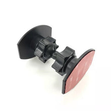 Load image into Gallery viewer, 17mm Ball Head Diameter Two-end Rotating Bi-plane Stands 3M VHB Paste