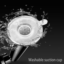 Load image into Gallery viewer, Leeioo Universal One Touch Lock Dash & Windshield Phone Holder & 360° Rotation