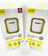 Load image into Gallery viewer, AIVR Wireless Bluetooth In-ear Earphones Stereo Sports Headsets Headphones with Portable Charge Case