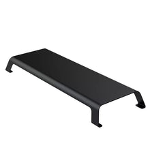 Load image into Gallery viewer, Home Office Ergonomic Aluminum Alloy Universal Desktop Monitor Computer Riser Stand