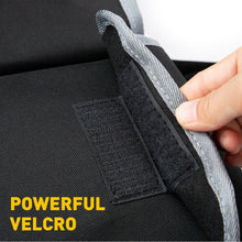 Load image into Gallery viewer, New Car Boot Organizer Large Storage Bag Pocket Back Seat Hanger Travel Hanging