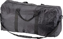Load image into Gallery viewer, Light Weight Travel Foldable Duffle Bag Water Resistant Polyester 85L (Size: Height x Length x Width) 43.0cm x 64.0cm x 31.0cm