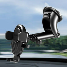 Load image into Gallery viewer, Leeioo Universal Car Phone Holder for Car Dashboard Windshield Touch Release