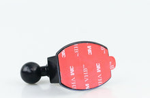 Load image into Gallery viewer, Universal 360° Magnetic Magnet Dashboard Mobile Phone Holder Dash Car Mount Stand Free Metal Plate