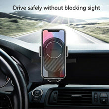 Load image into Gallery viewer, Leeioo Universal Car Phone Holder for Car Dashboard Windshield Touch Release