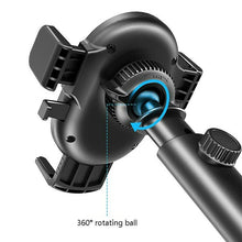 Load image into Gallery viewer, Leeioo Universal Car Phone Holder for Car Dashboard Windshield Touch Release