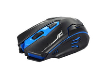 Load image into Gallery viewer, Wireless 2.4Ghz Gaming Keyboard & Mouse Desktop Set for Computer/MAC/Smart TV