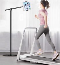 Load image into Gallery viewer, Angle Height Adjustable for Standing Sitting Lying Down Use - Support Phone/Tablet up to Size 12.9"