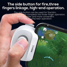 Load image into Gallery viewer, MEMO MB01 Easy Installation Smart Light Portable Wireless Mobile Controller Joystick & Game Controllers