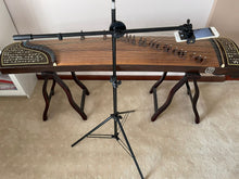 Load image into Gallery viewer, 2 in 1 Multipurpose Foldable Tripod (2.1M) & Long Arm Holder for Video/Photo for Phone 4.7"- 6.5"