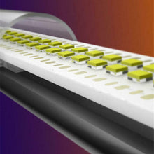 Load image into Gallery viewer, RGB LED Light Wand Handheld Fill Light Photography Light Stick Bar with Remote (Built in Battery)