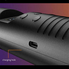 Load image into Gallery viewer, RGB LED Light Wand Handheld Fill Light Photography Light Stick Bar with Remote (Built in Battery)