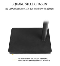 Load image into Gallery viewer, Phone Photography Shooting Bracket Stand with Boom Arm + Ball Head + Phone Clip+ Remote