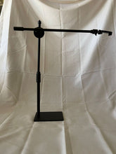 Load image into Gallery viewer, Phone Photography Shooting Bracket Stand with Boom Arm + Ball Head + Phone Clip+ Remote