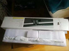 Load image into Gallery viewer, USB Power Asymmetrical Computer Monitor Screen Hanging Light Eye Protection 3 Color Lights Dimmable