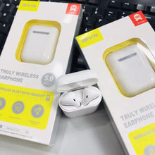 Load image into Gallery viewer, AIVR Wireless Bluetooth In-ear Earphones Stereo Sports Headsets Headphones with Portable Charge Case