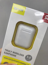 Load image into Gallery viewer, AIVR Wireless Bluetooth In-ear Earphones Stereo Sports Headsets Headphones with Portable Charge Case