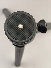 Load image into Gallery viewer, Strong Mini Octopus Flexible Tripod Holder with Ball Head & Phone Clamp (Length 30cm)