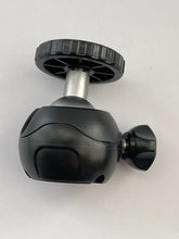 Load image into Gallery viewer, Strong Mini Octopus Flexible Tripod Holder with Ball Head & Phone Clamp (Length 30cm)