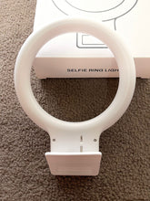 Load image into Gallery viewer, 4.5" Universal 3-Mode Rechargeable Selfie Led Fill Light Camera Photography For Phone