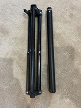 Load image into Gallery viewer, 2 in 1 Selfie Tripod, 160cm Ultra-long Extendable with Tripod Stand & 360° Multi Angle Phone Holder