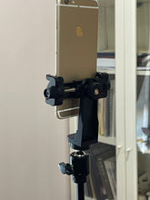 Load image into Gallery viewer, 2 in 1 Selfie Tripod, 160cm Ultra-long Extendable with Tripod Stand & 360° Multi Angle Phone Holder