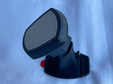 Load image into Gallery viewer, Universal 360° Magnetic Magnet Dashboard Mobile Phone Holder Dash Car Mount Stand Free Metal Plate