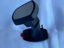 Load image into Gallery viewer, Universal 360° Magnetic Magnet Dashboard Mobile Phone Holder Dash Car Mount Stand Free Metal Plate